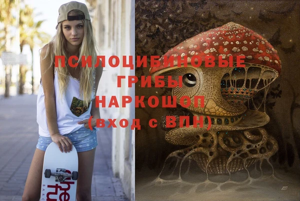 героин Алзамай